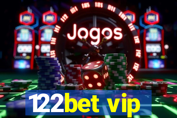 122bet vip